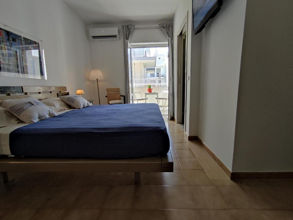 Civico10 Polignano Hotell Polignano a Mare Eksteriør bilde
