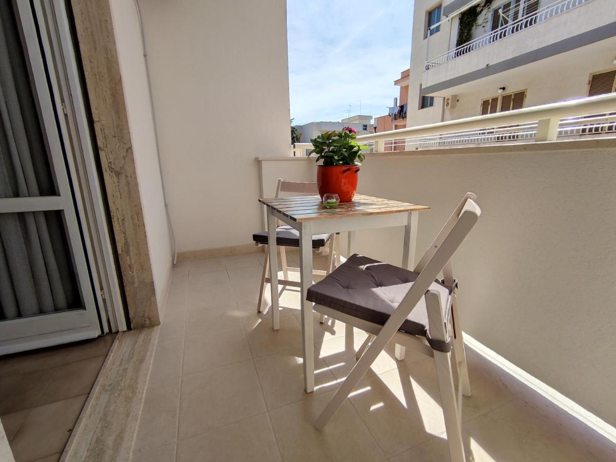 Civico10 Polignano Hotell Polignano a Mare Eksteriør bilde