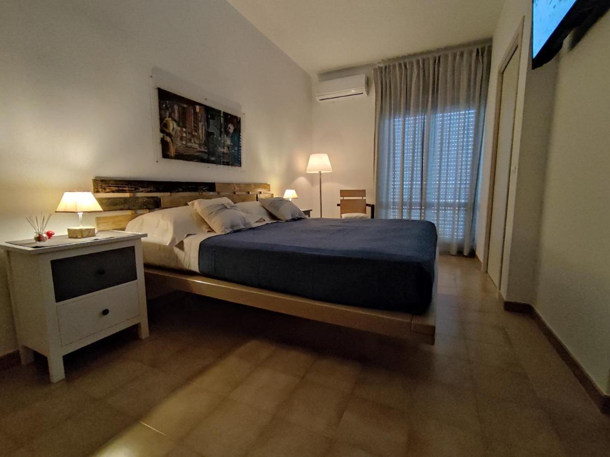 Civico10 Polignano Hotell Polignano a Mare Eksteriør bilde