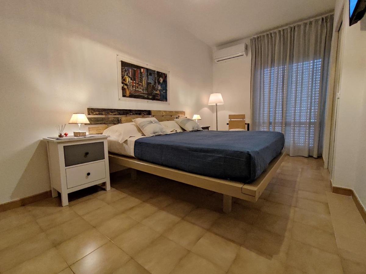 Civico10 Polignano Hotell Polignano a Mare Eksteriør bilde