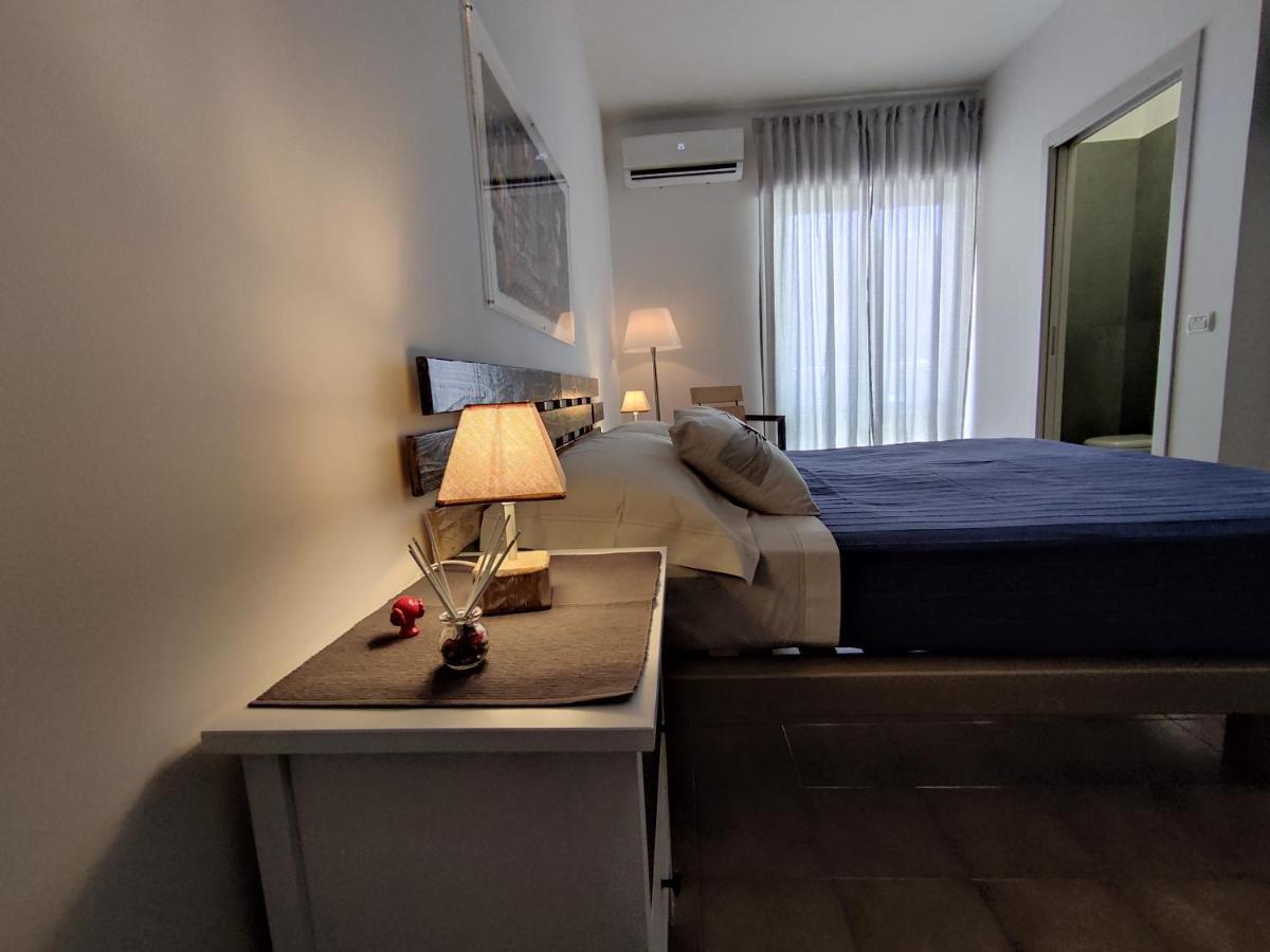 Civico10 Polignano Hotell Polignano a Mare Eksteriør bilde