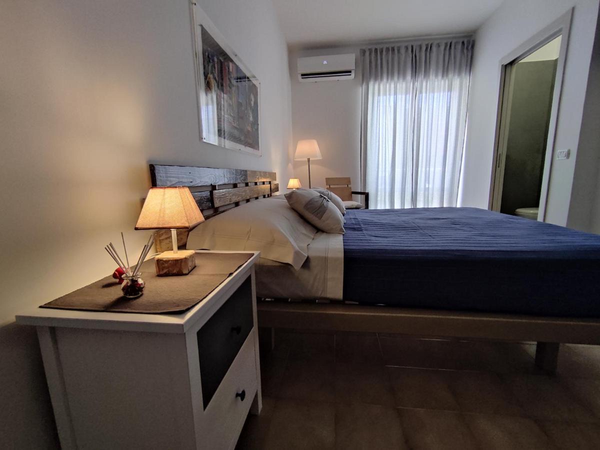 Civico10 Polignano Hotell Polignano a Mare Eksteriør bilde