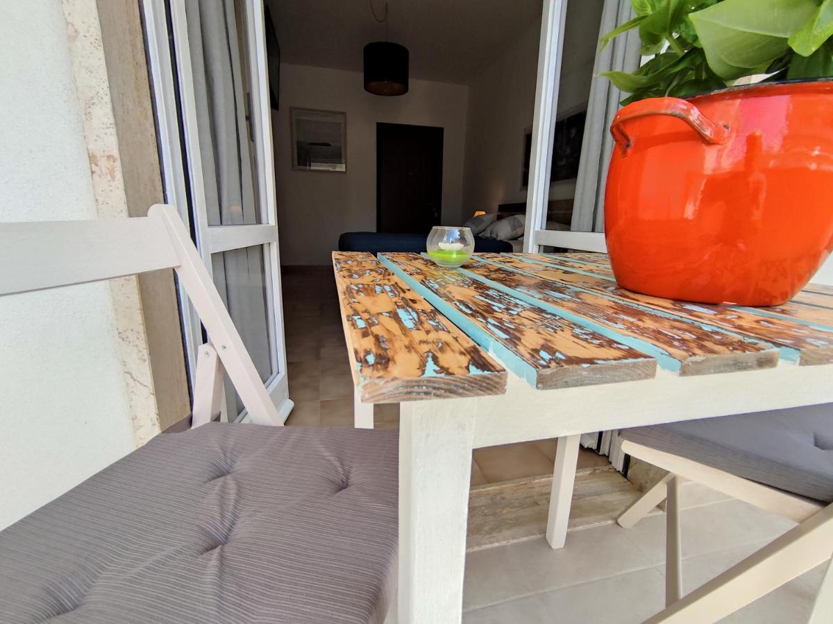 Civico10 Polignano Hotell Polignano a Mare Eksteriør bilde