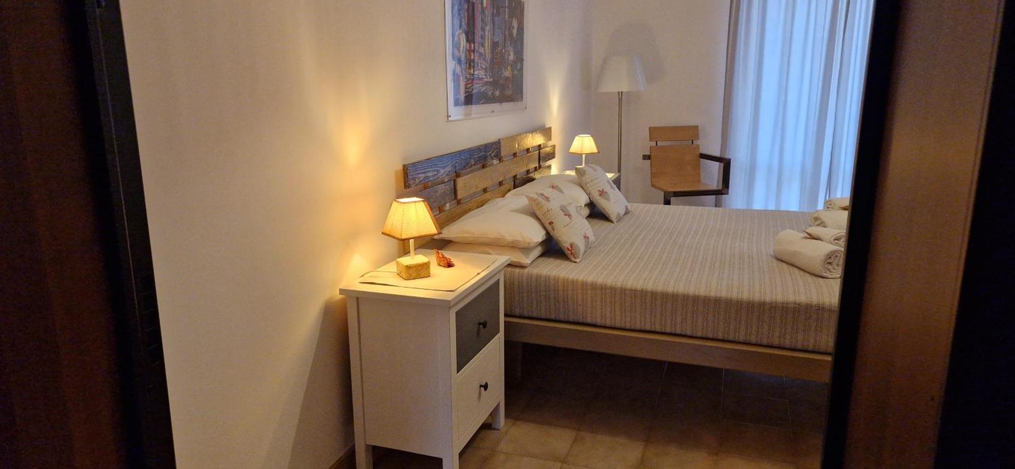 Civico10 Polignano Hotell Polignano a Mare Eksteriør bilde